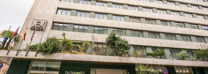 Hotel Olid