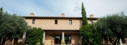Hotel Cigarral De Caravantes