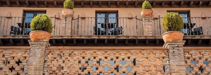 Hotel Cigarral De Caravantes