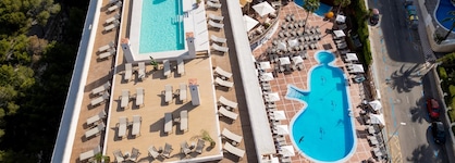 Hotel Cala Font
