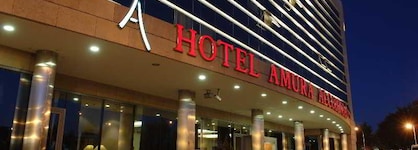 Amura Alcobendas Hotel