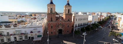 Hotel Salymar