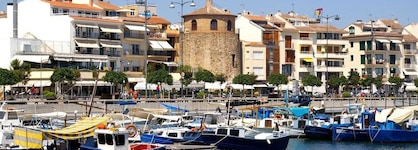 Rovira Hotel