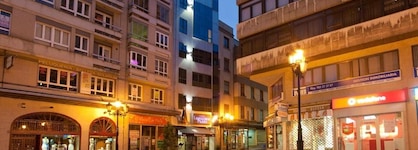 Hotel Longoria Plaza By Pandora Hoteles