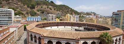 Hotel MS Maestranza Málaga Centro