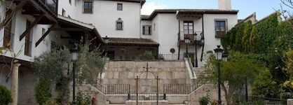 Hotel Condesa De Chinchón