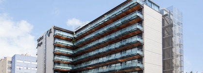 Hotel Kaktus Playa