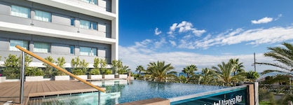 Occidental Atenea Mar - Adults only