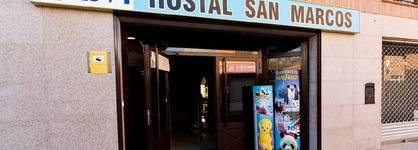 Hostal San Marcos