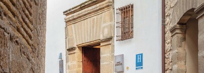Hotel Puerta de la Luna