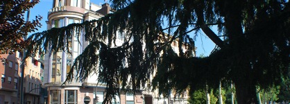 Hotel Mieres Del Camino