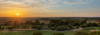 Precise Resort El Rompido - The Hotel