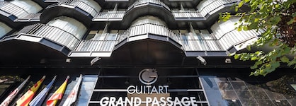 Guitart Grand Passage