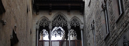 Leonardo Royal Hotel Barcelona Forum