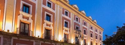 Soho Boutique Jerez