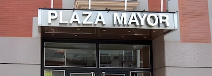 Hostal Plaza Mayor