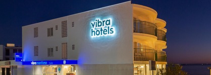 Hotel Vibra Maritimo