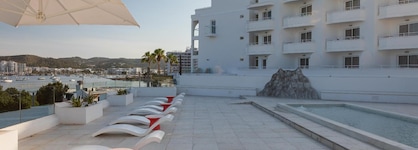 THB Naeco Ibiza - Adults Only