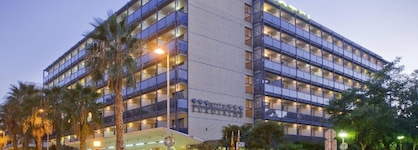 Eurosalou Hotel & Spa