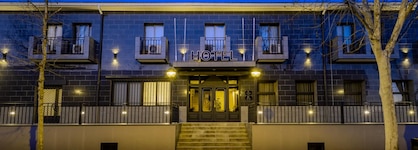 Sercotel Las Estrellas