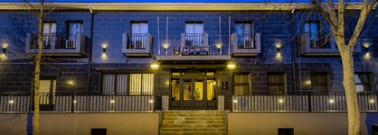 Hotel Las Estrellas
