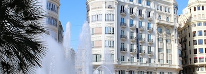 Venecia Plaza Centro