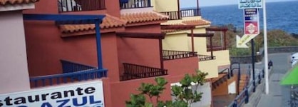 Apartamentos Lago Azul