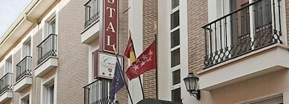Hostal Carlos III