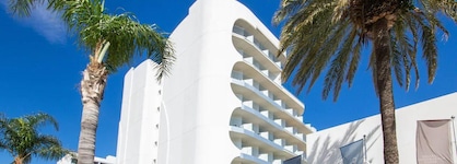 Spirit Hotel Benalmádena Beach