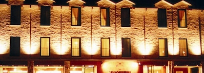 Hotel Iriguibel
