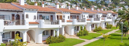 Apartamentos Son Bou Gardens