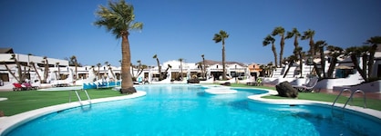 Sands Beach Resort