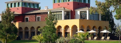 Hotel Isla Canela Golf