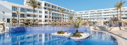 Best Oasis Tropical