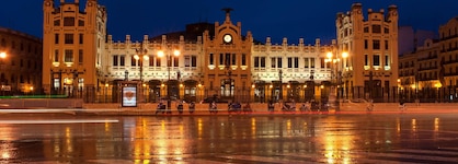 Hotel Neptuno