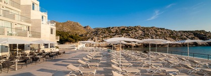 Globales Don Pedro - Adults Only