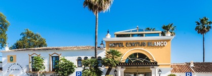 Globales Cortijo Blanco