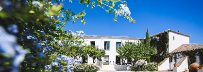 Hotel Boutique Molino Del Arco