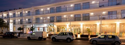 Hotel Puchet