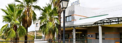 Hospedium Hotel Doña Mafalda De Castilla