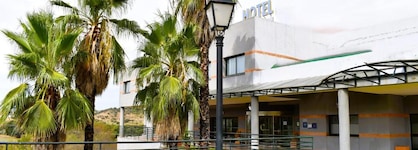 Hospedium Hotel Doña Mafalda De Castilla
