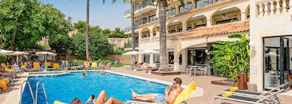 Allsun Hotel Lago Playa Park