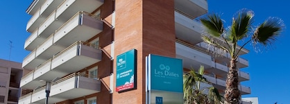 Ancora Salou Apartamentos