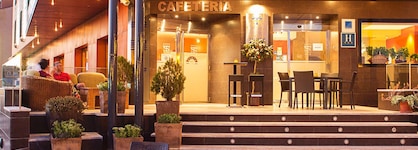 Hotel Torre De Sila