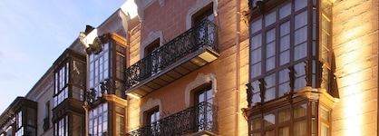 Hotel Boutique Atrio