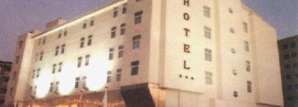 Hoteles Urbanos N Avenida De España