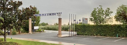 Hotel Fuente Las Piedras