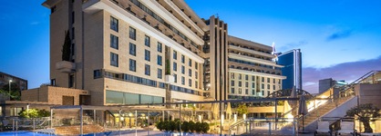Hotel Santos Nelva - Murcia