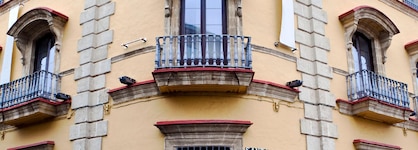 Itaca Jerez By Soho Boutique