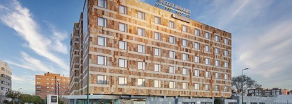 Sercotel Valladolid